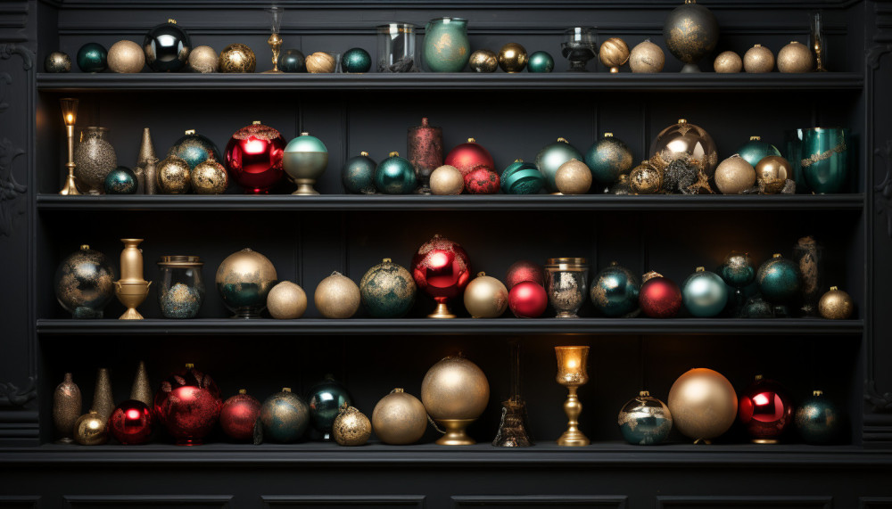 Autres - Quels sont les accessoires indispensables pour réussir sa décoration de noël ?
