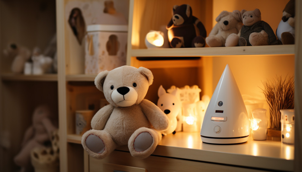 Autres - Quels sont les avantages d’acheter un babyphone vidéo ?