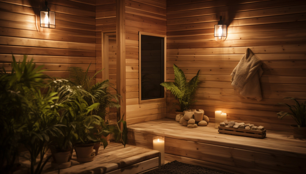 Autres - Quels sont les différents types de saunas ?