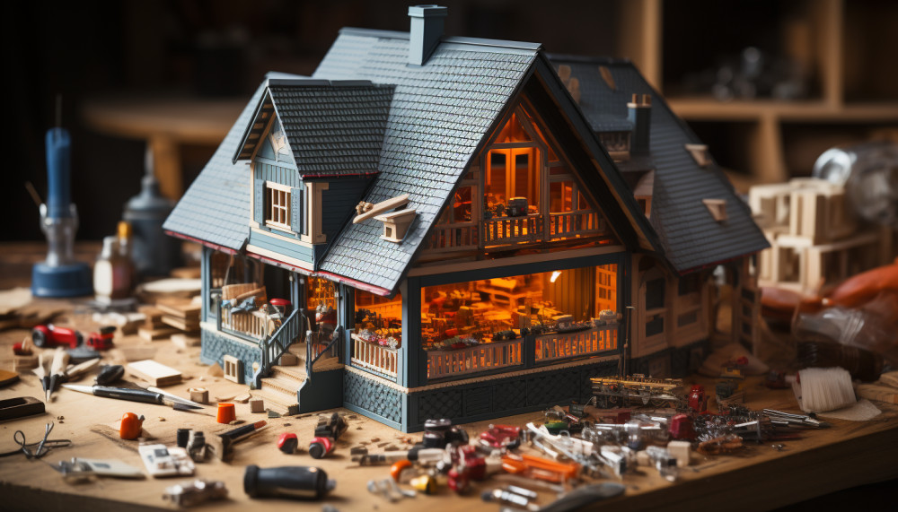 Autres - Quels sont les meilleurs accessoires utiles pour la construction des maisons ?