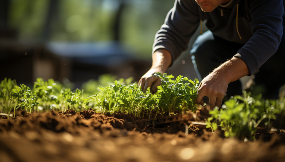Autres - Quels sont les outils indispensables pour un désherbage efficace ?