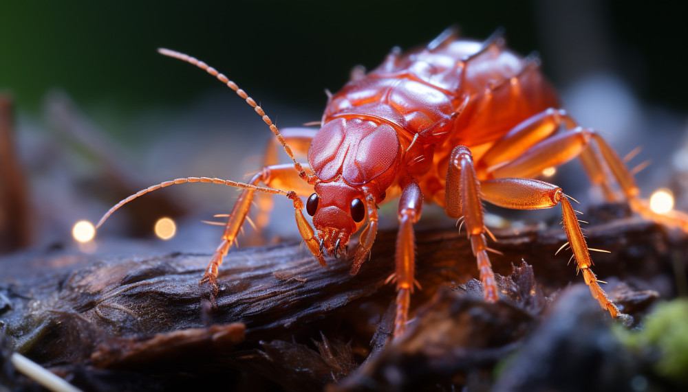 Autres - Quels sont les traitements pour éradiquer les punaises de lit ?