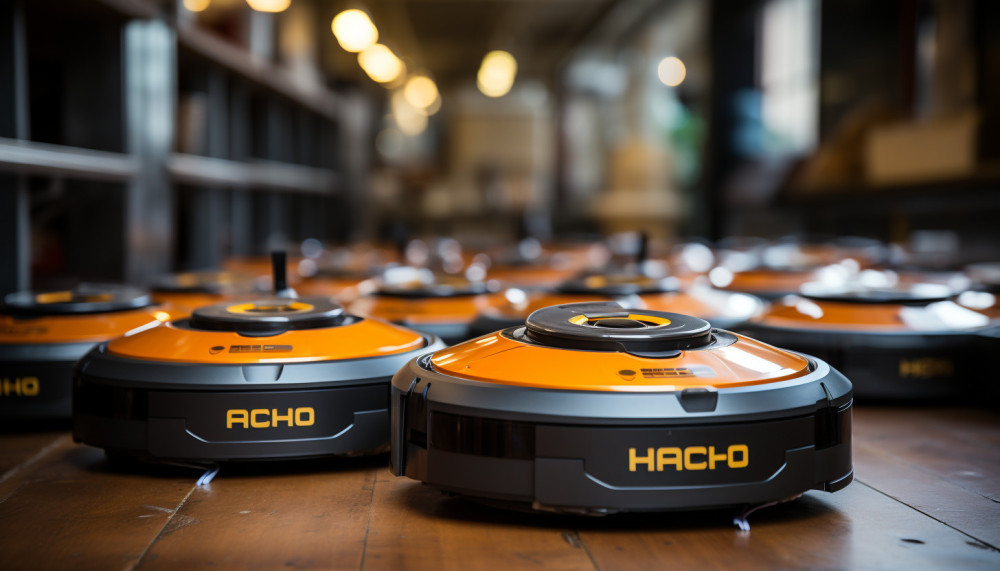 Autres - Qu’est-ce que la marque echo ?