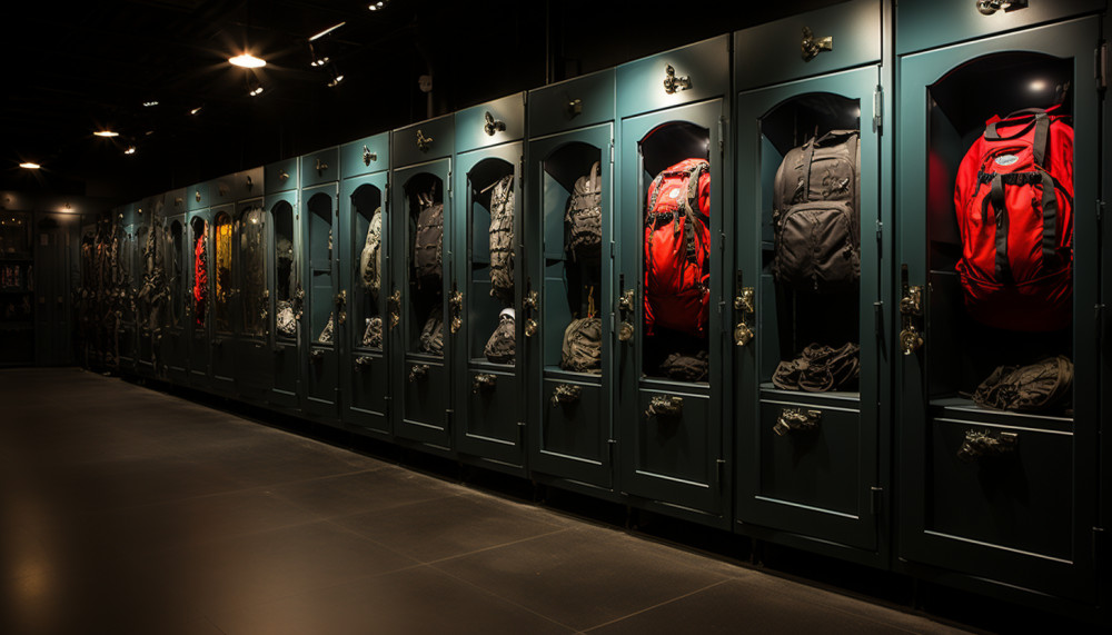 Qu’est-ce qu’une armoire sécurisée pour armes ?