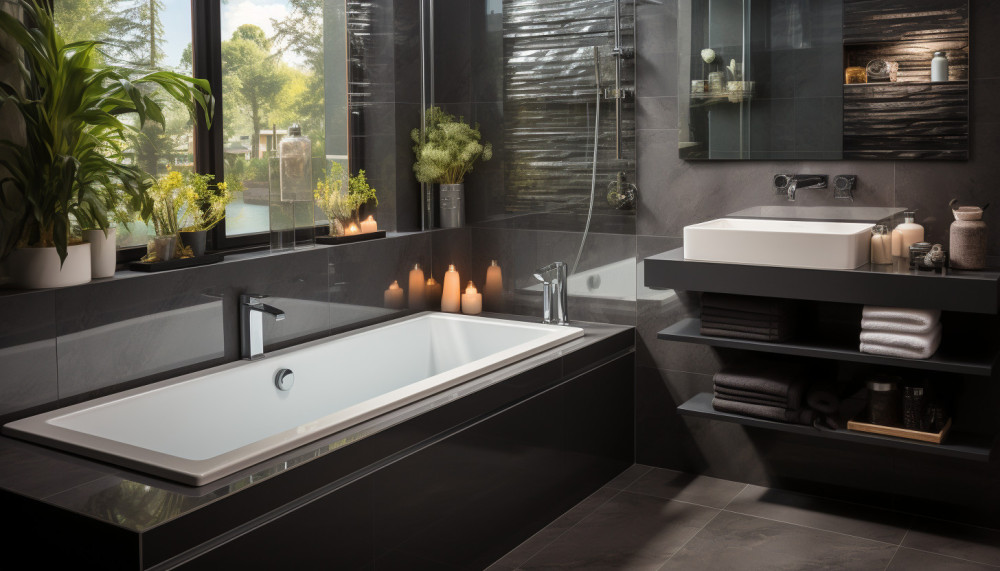 Rénover sa salle de bain : quelles sont les bonnes pratiques ?