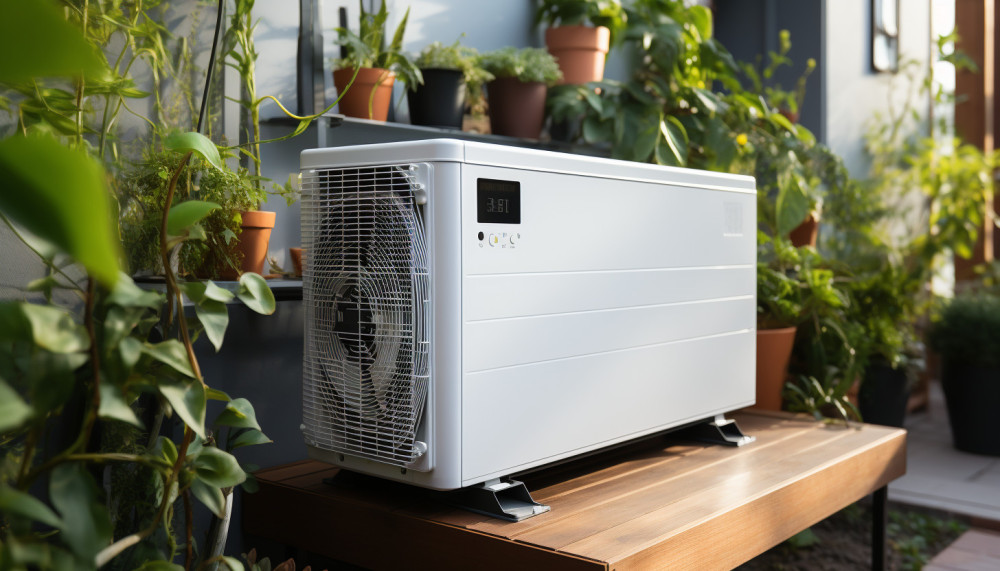 Autres - Tout savoir de la procédure d'installation d'une pompe à chaleur