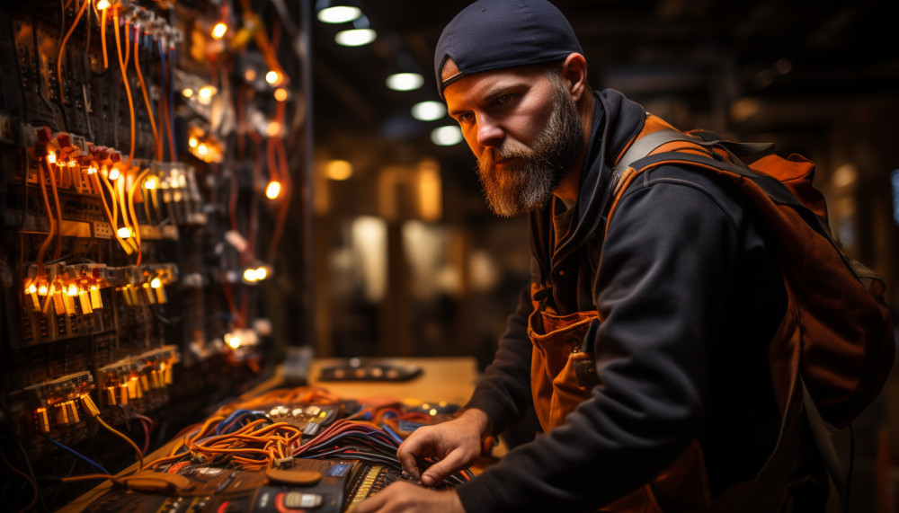 Autres - Un électricien qualifié pour vos travaux : comment en trouver ?